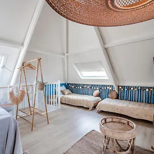 South House Zandvoort