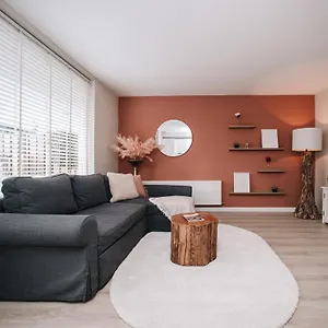 Apartment Casa Del Mar, Zandvoort