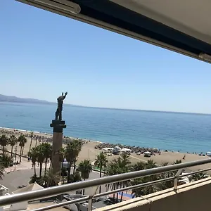 Marina Banus - Frontline Beach - Puerto Banus Marbella
