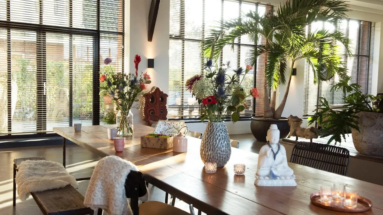 Het Lichthuis Zandvoort Apartment